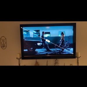 50 inch Sony Bravia no longer need bought new one